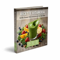 VitaMixia Detoks i dobre samopoczucie
