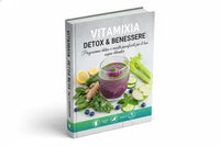 Recettes VitaMixia